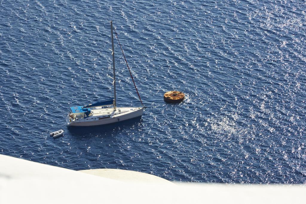 Atrina Canava 1894 Oia  Bagian luar foto
